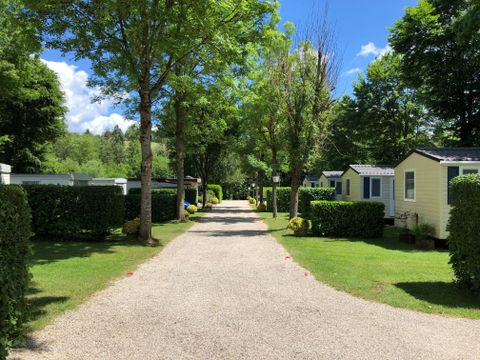 Ferienpark Eifellux - Camping Rhineland-Palatinate - Image N°5