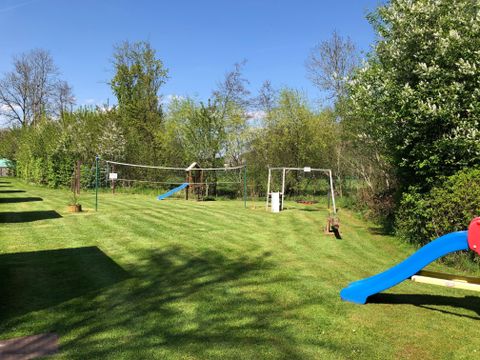 Ferienpark Eifellux - Rhineland-Palatinate