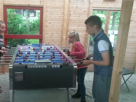 Ferienpark Eifellux - Camping Rhineland-Palatinate - Image N°2