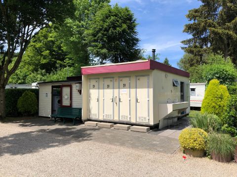 Ferienpark Eifellux - Rhineland-Palatinate