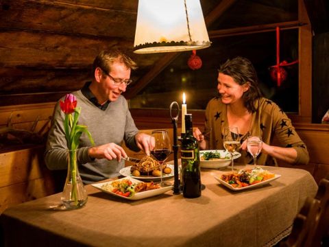 Landal Alpen Chalets Bad Kleinkirchheim - Carinthia