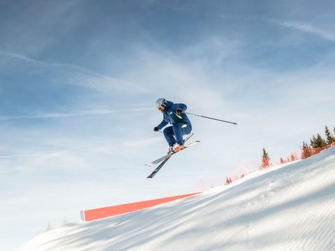 Landal Alpen Chalets Bad Kleinkirchheim - Carinthia
