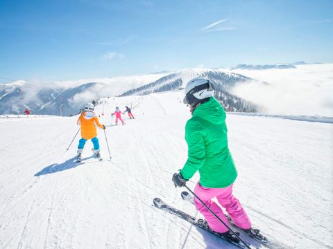 Landal Alpen Chalets Bad Kleinkirchheim - Carinthia
