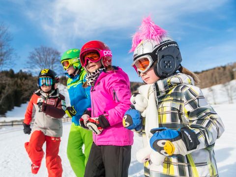 Landal Alpen Chalets Bad Kleinkirchheim - Carinthia