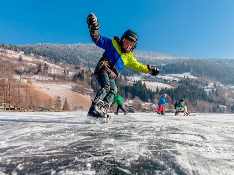 Landal Alpen Chalets Bad Kleinkirchheim - Carinthia