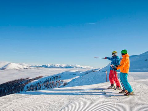 Landal Alpen Chalets Bad Kleinkirchheim - Carinthia