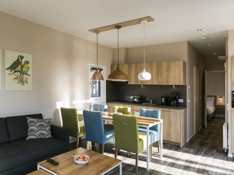 Tropical Islands Resort - Brandenburg