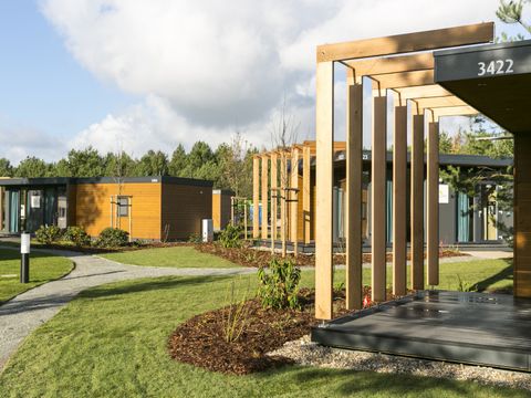 Tropical Islands Resort - Brandenburg - Image N°0