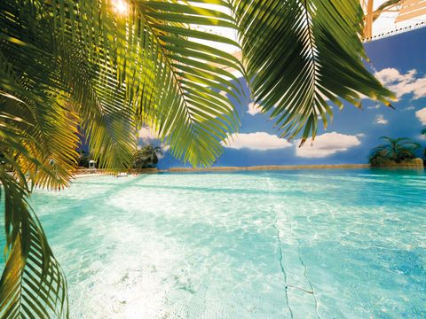 Tropical Islands Resort - Camping Brandenburg