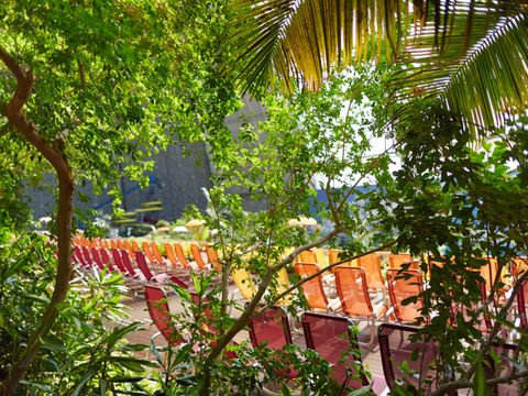 Tropical Islands Resort - Brandenburg