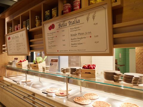 Tropical Islands Resort - Brandenburg