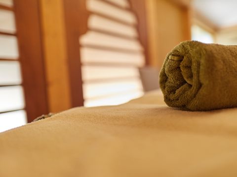 Tropical Islands Resort - Brandenburg