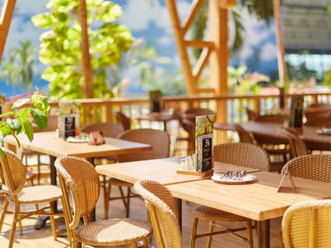 Tropical Islands Resort - Brandenburg