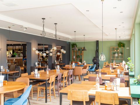 Landal Mont Royal - Rhineland-Palatinate