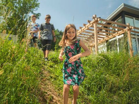 Landal Mont Royal - Camping Rhineland-Palatinate - Image N°2