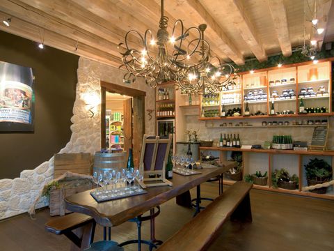 Landal Mont Royal - Rhineland-Palatinate