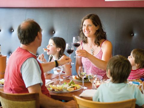 Landal Mont Royal - Rhineland-Palatinate