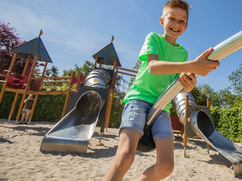 Landal Mont Royal - Camping Rhineland-Palatinate