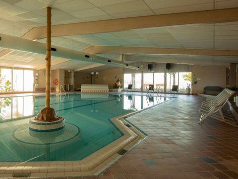 Landal Mont Royal - Camping Rhineland-Palatinate - Image N°3