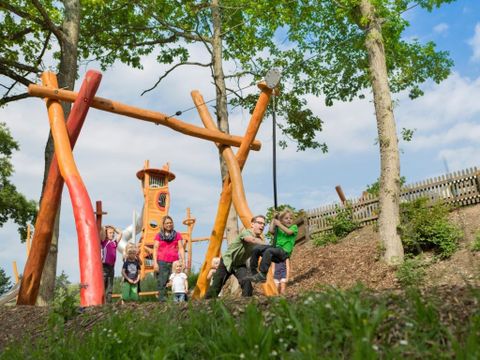 Landal Sonnenberg - Camping Rhineland-Palatinate - Image N°5