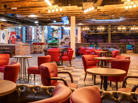 Center Parcs Park Allgäu  - Bavaria