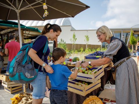 Center Parcs Park Allgäu  - Bavaria