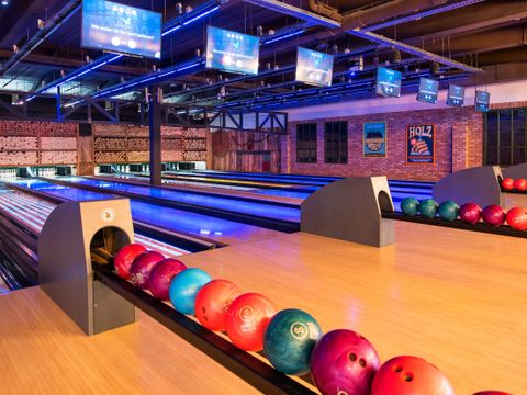 Center Parcs Park Allgäu  - Bavaria