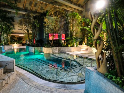 Center Parcs Park Allgäu  - Bavaria