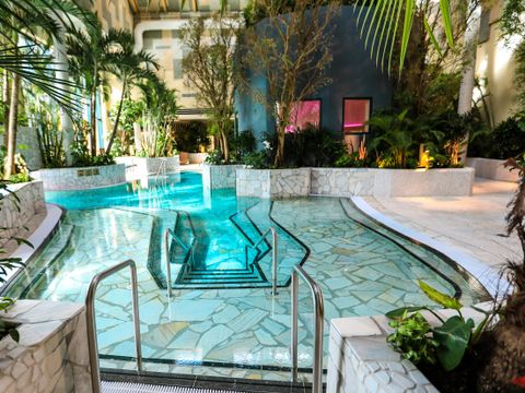 Center Parcs Park Allgäu  - Bavaria