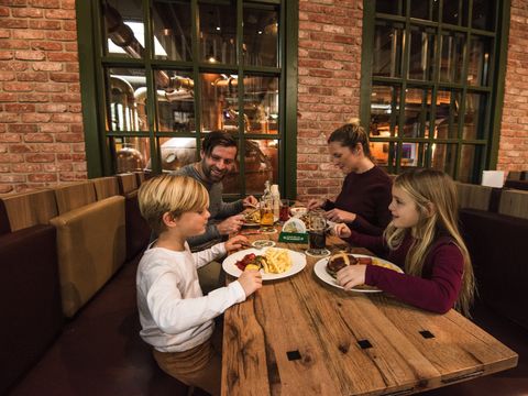 Center Parcs Park Allgäu  - Bavaria