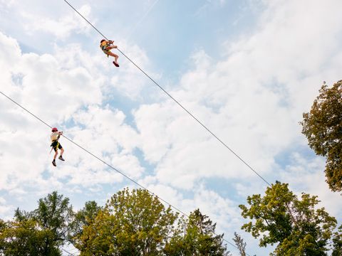 Center Parcs Park Allgäu  - Bavaria