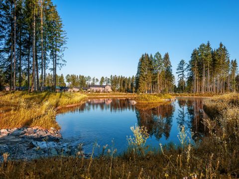 Center Parcs Park Allgäu  - Bavaria - Image N°0