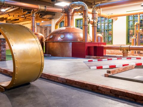 Center Parcs Park Allgäu  - Bavaria