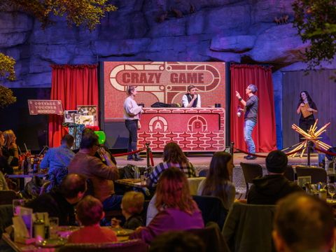 Center Parcs Park Allgäu  - Bavaria