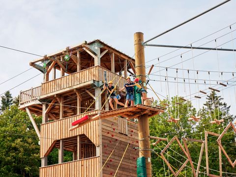 Center Parcs Park Allgäu  - Bavaria