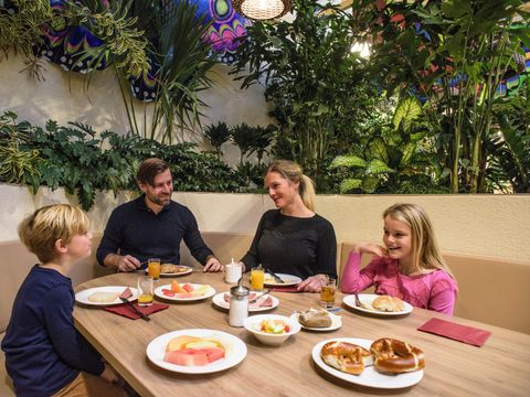 Center Parcs Park Allgäu  - Bavaria