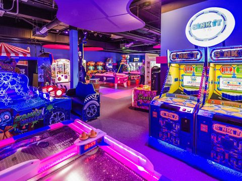 Center Parcs Park Allgäu  - Bavaria