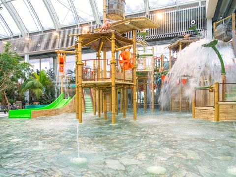 Center Parcs Park Allgäu  - Bavaria