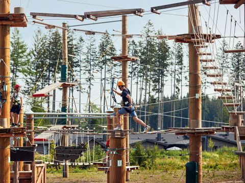Center Parcs Park Allgäu  - Bavaria