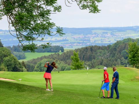 Center Parcs Park Allgäu  - Bavaria