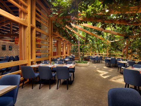 Center Parcs Park Allgäu  - Bavaria