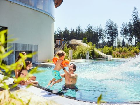 Center Parcs Park Allgäu  - Bavaria