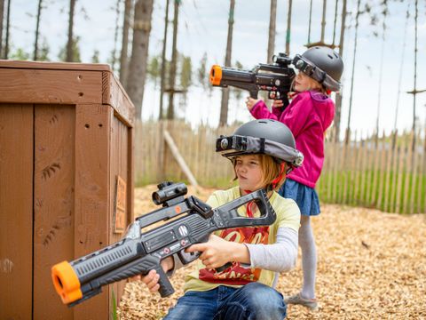Center Parcs Park Allgäu  - Bavaria