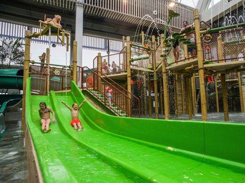 Center Parcs Park Allgäu  - Camping Bavaria
