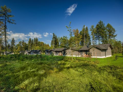 Center Parcs Park Allgäu  - Camping Bavaria