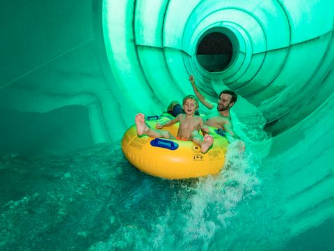 Center Parcs Park Allgäu  - Camping Bavaria
