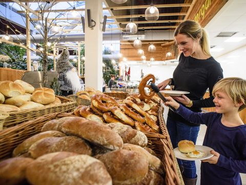 Center Parcs Park Allgäu  - Bavaria