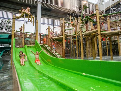 Center Parcs Park Allgäu  - Bavaria