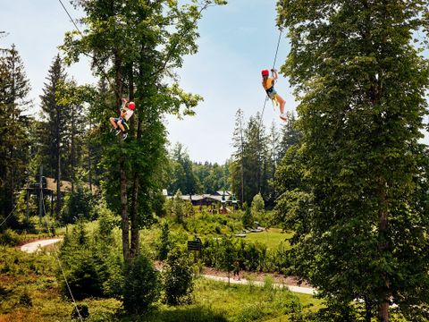 Center Parcs Park Allgäu  - Bavaria