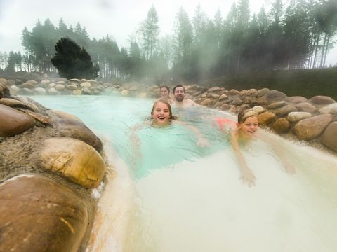 Center Parcs Park Allgäu  - Camping Bavaria